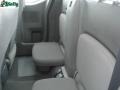 Red Brawn - Frontier XE King Cab Photo No. 12