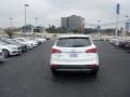 2016 Frost White Pearl Hyundai Santa Fe Sport   photo #10