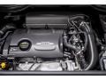 1.6 Liter Turbocharged DOHC 16-Valve VVT 4 Cylinder 2016 Mini Countryman John Cooper Works All4 Engine