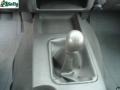 Red Brawn - Frontier XE King Cab Photo No. 18