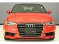 Brilliant Red - A3 2.0 Premium quattro Photo No. 2