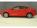 Brilliant Red - A3 2.0 Premium quattro Photo No. 4