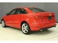 Brilliant Red - A3 2.0 Premium quattro Photo No. 5