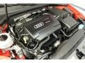 Brilliant Red - A3 2.0 Premium quattro Photo No. 34