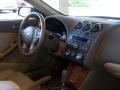 2008 Code Red Metallic Nissan Altima 3.5 SE Coupe  photo #45