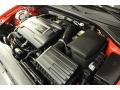 Brilliant Red - A3 2.0 Premium quattro Photo No. 35