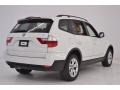 Alpine White - X3 xDrive30i Photo No. 7