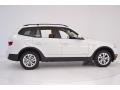 Alpine White - X3 xDrive30i Photo No. 8
