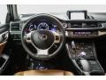 2012 Starfire White Pearl Lexus CT 200h Hybrid Premium  photo #4