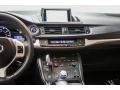 2012 Starfire White Pearl Lexus CT 200h Hybrid Premium  photo #5