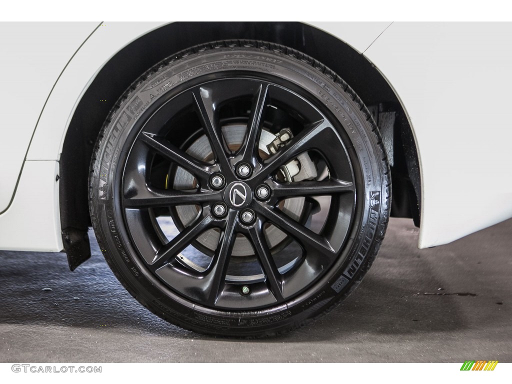 2012 CT 200h Hybrid Premium - Starfire White Pearl / Caramel Nuluxe photo #8