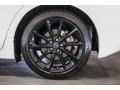 2012 Starfire White Pearl Lexus CT 200h Hybrid Premium  photo #8