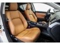 2012 Starfire White Pearl Lexus CT 200h Hybrid Premium  photo #15