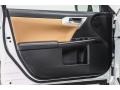 2012 Starfire White Pearl Lexus CT 200h Hybrid Premium  photo #22