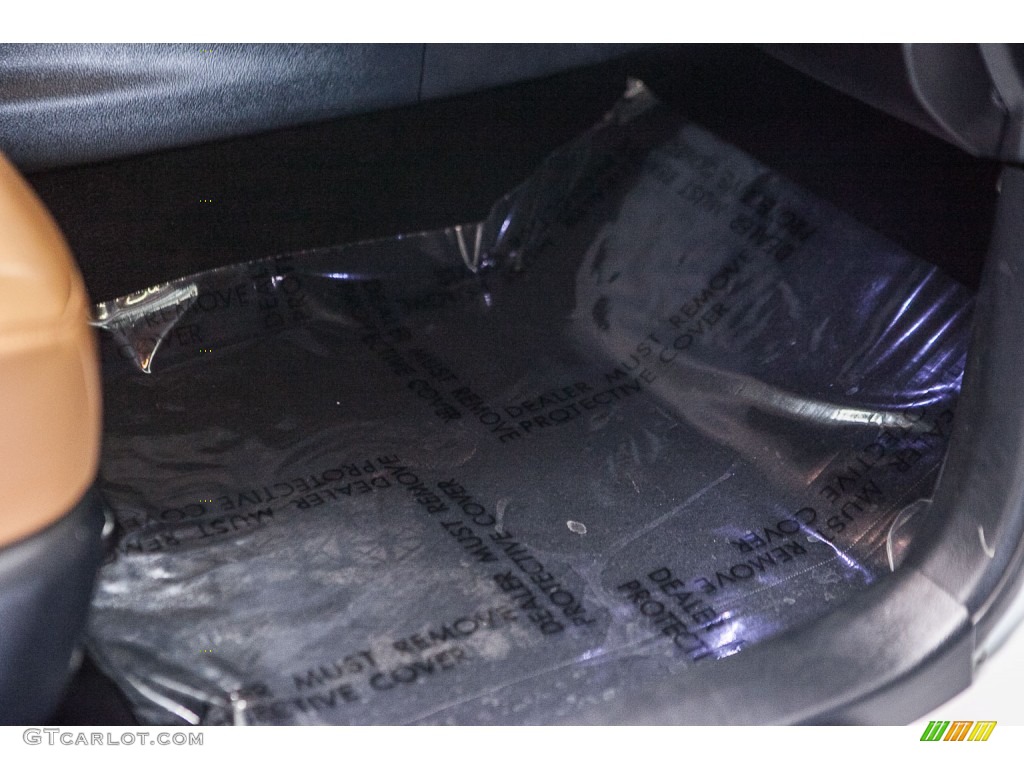 2012 CT 200h Hybrid Premium - Starfire White Pearl / Caramel Nuluxe photo #24