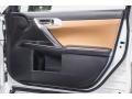 2012 Starfire White Pearl Lexus CT 200h Hybrid Premium  photo #25