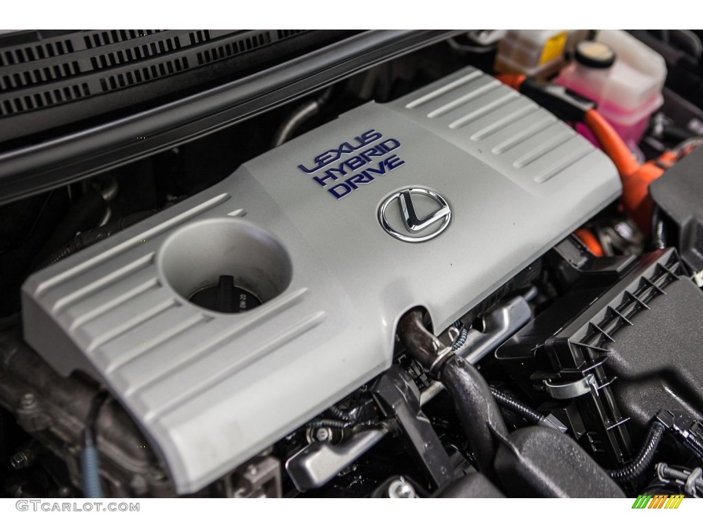 2012 CT 200h Hybrid Premium - Starfire White Pearl / Caramel Nuluxe photo #26