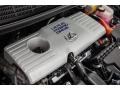 2012 Starfire White Pearl Lexus CT 200h Hybrid Premium  photo #26