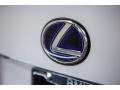 2012 Starfire White Pearl Lexus CT 200h Hybrid Premium  photo #30