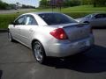 2005 Liquid Silver Metallic Pontiac G6 GT Sedan  photo #2