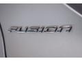 2014 Ingot Silver Ford Fusion Hybrid SE  photo #7