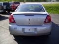 2005 Liquid Silver Metallic Pontiac G6 GT Sedan  photo #3