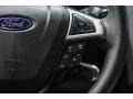 2014 Ingot Silver Ford Fusion Hybrid SE  photo #18