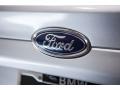 2014 Ingot Silver Ford Fusion Hybrid SE  photo #30