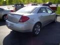 2005 Liquid Silver Metallic Pontiac G6 GT Sedan  photo #4