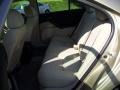 2006 Sedona Beige Metallic Pontiac G6 Sedan  photo #14
