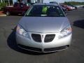 2005 Liquid Silver Metallic Pontiac G6 GT Sedan  photo #7
