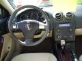 Sedona Beige Metallic - G6 Sedan Photo No. 15