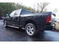 Black - Ram 1500 Express Quad Cab Photo No. 2