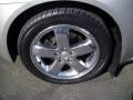 2005 Liquid Silver Metallic Pontiac G6 GT Sedan  photo #8