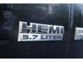 Black - Ram 1500 Express Quad Cab Photo No. 4