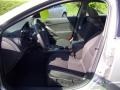 2005 Liquid Silver Metallic Pontiac G6 GT Sedan  photo #9