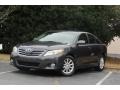 Magnetic Gray Metallic - Camry XLE Photo No. 1