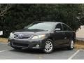 Magnetic Gray Metallic - Camry XLE Photo No. 2
