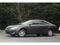Magnetic Gray Metallic - Camry XLE Photo No. 3