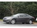 Magnetic Gray Metallic - Camry XLE Photo No. 4