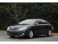 Magnetic Gray Metallic - Camry XLE Photo No. 5