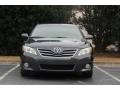 Magnetic Gray Metallic - Camry XLE Photo No. 6