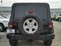 2016 Black Jeep Wrangler Unlimited Sport 4x4  photo #5