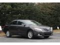Magnetic Gray Metallic - Camry XLE Photo No. 7