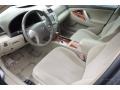 Magnetic Gray Metallic - Camry XLE Photo No. 8