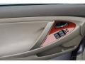 Magnetic Gray Metallic - Camry XLE Photo No. 9