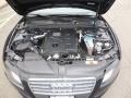 2010 Audi A5 2.0 Liter FSI Turbocharged DOHC 16-Valve VVT 4 Cylinder Engine Photo