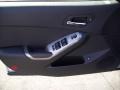 2005 Liquid Silver Metallic Pontiac G6 GT Sedan  photo #11