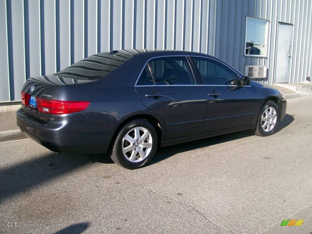 Honda Accord 2005 V6 3.0