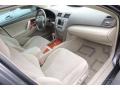 Magnetic Gray Metallic - Camry XLE Photo No. 11